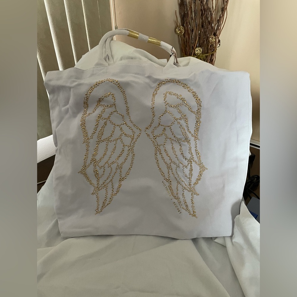 Victoria’s Secret Tote Bag
